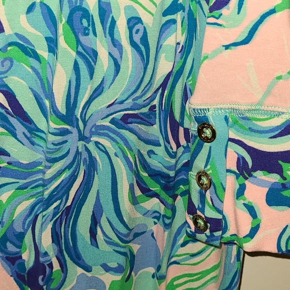 Lilly Pulitzer NWT Sophie Dress - Picture 4 of 8